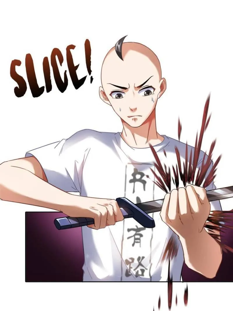 Read Cultivation Chat Group Manga Online