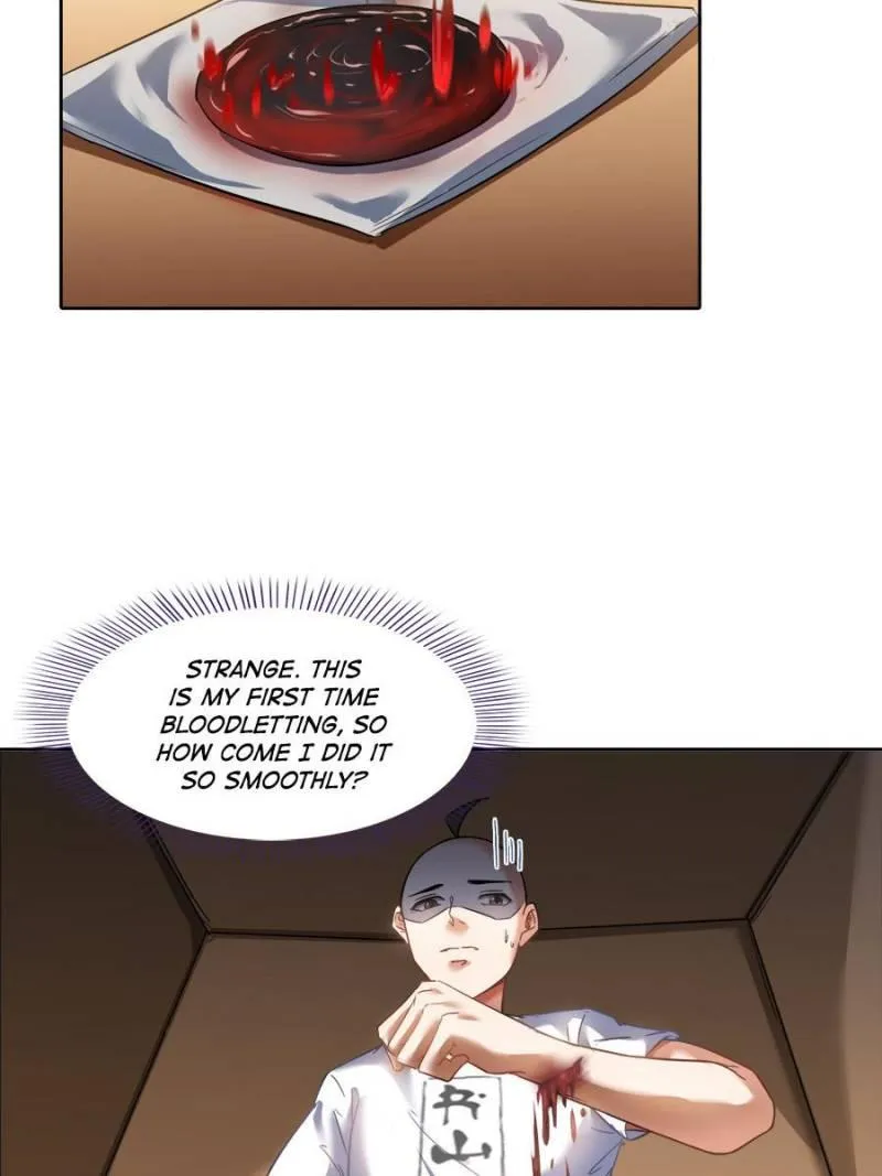 Read Cultivation Chat Group Manga Online