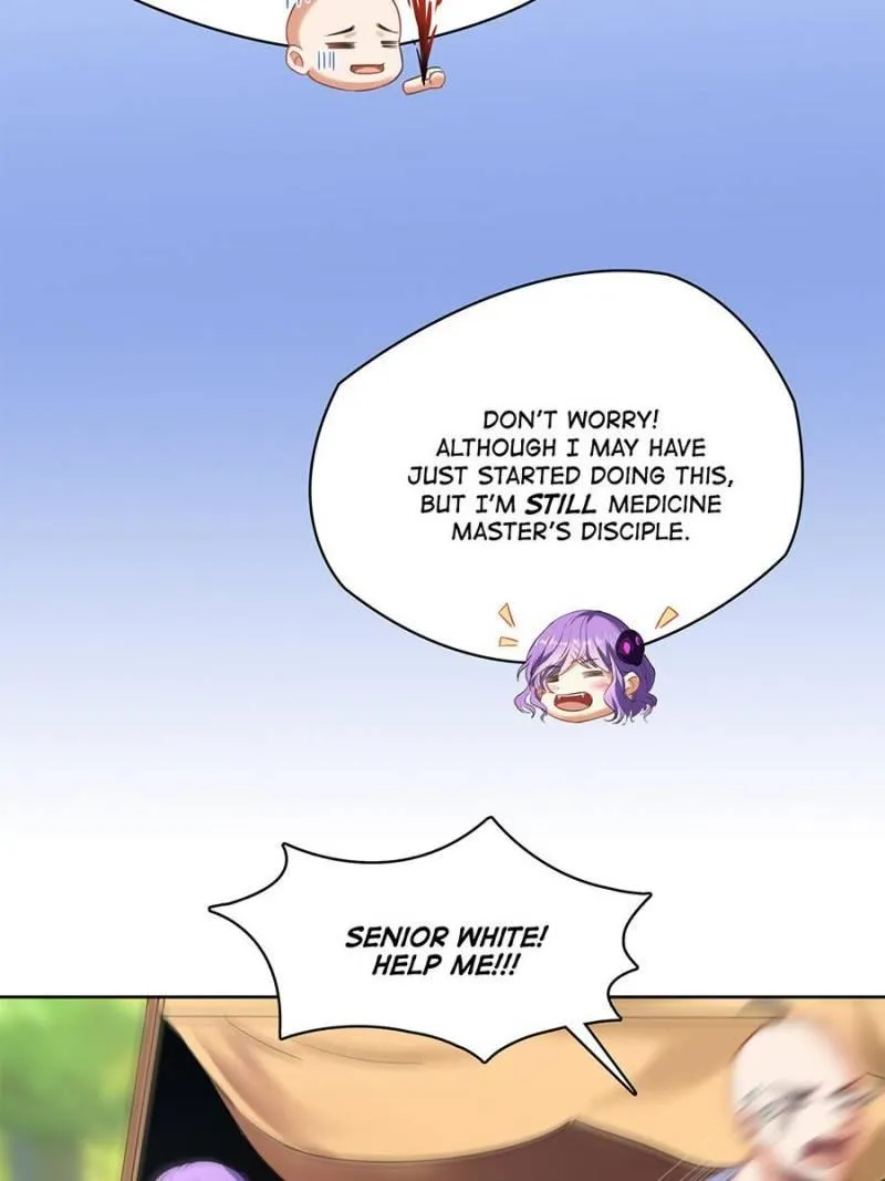 Read Cultivation Chat Group Manga Online