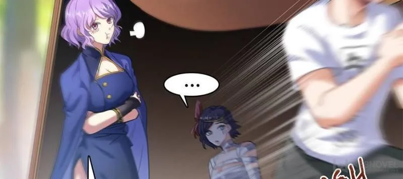 Read Cultivation Chat Group Manga Online