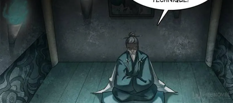 Read Cultivation Chat Group Manga Online