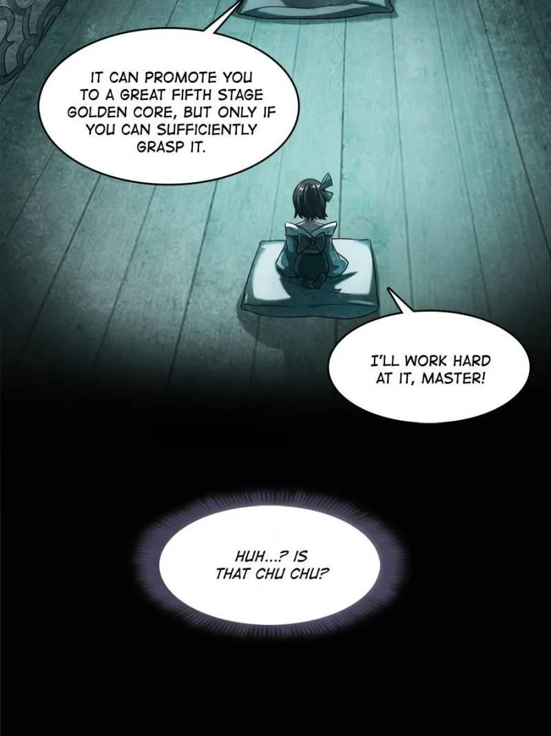 Read Cultivation Chat Group Manga Online