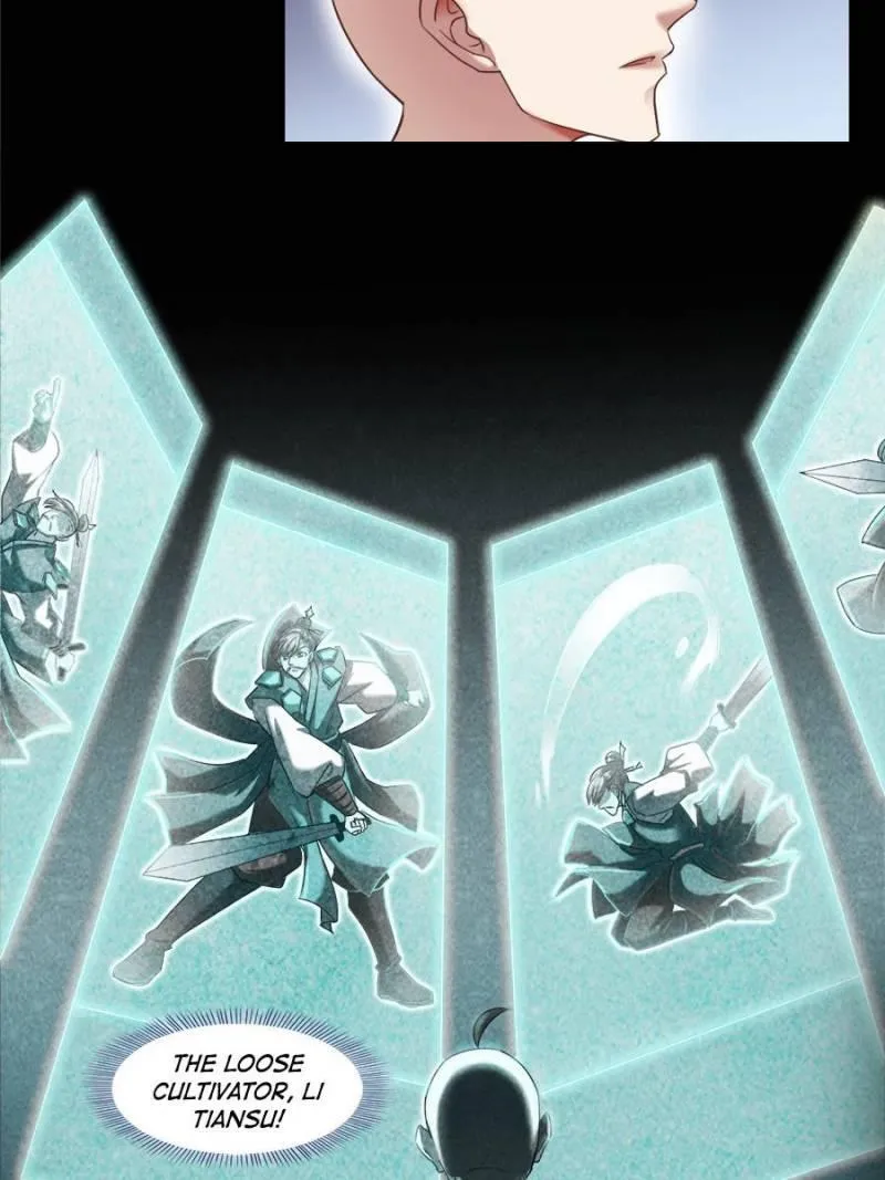 Read Cultivation Chat Group Manga Online