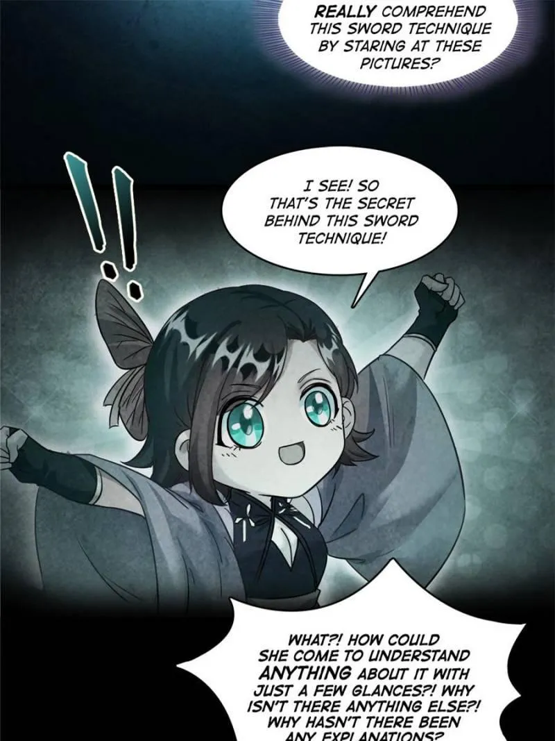 Read Cultivation Chat Group Manga Online