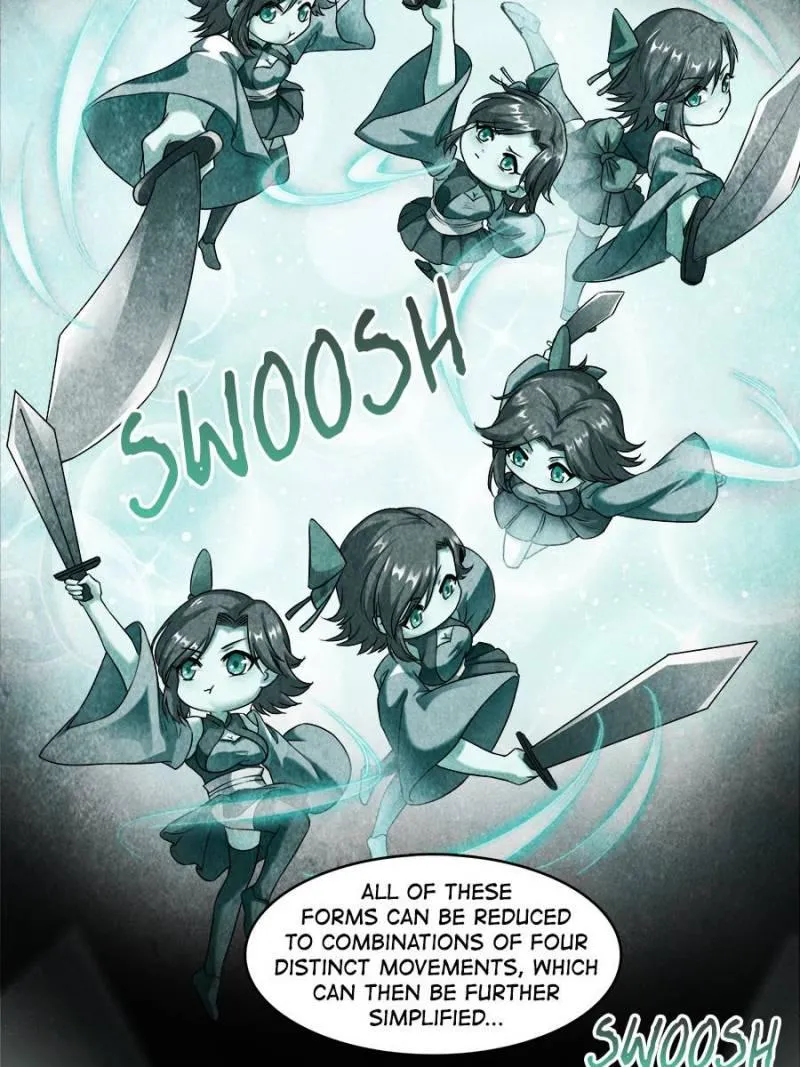 Read Cultivation Chat Group Manga Online