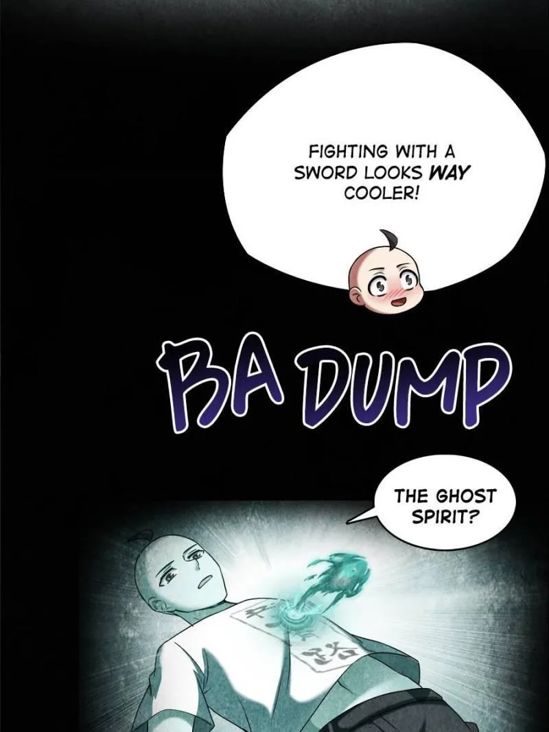 Read Cultivation Chat Group Manga Online