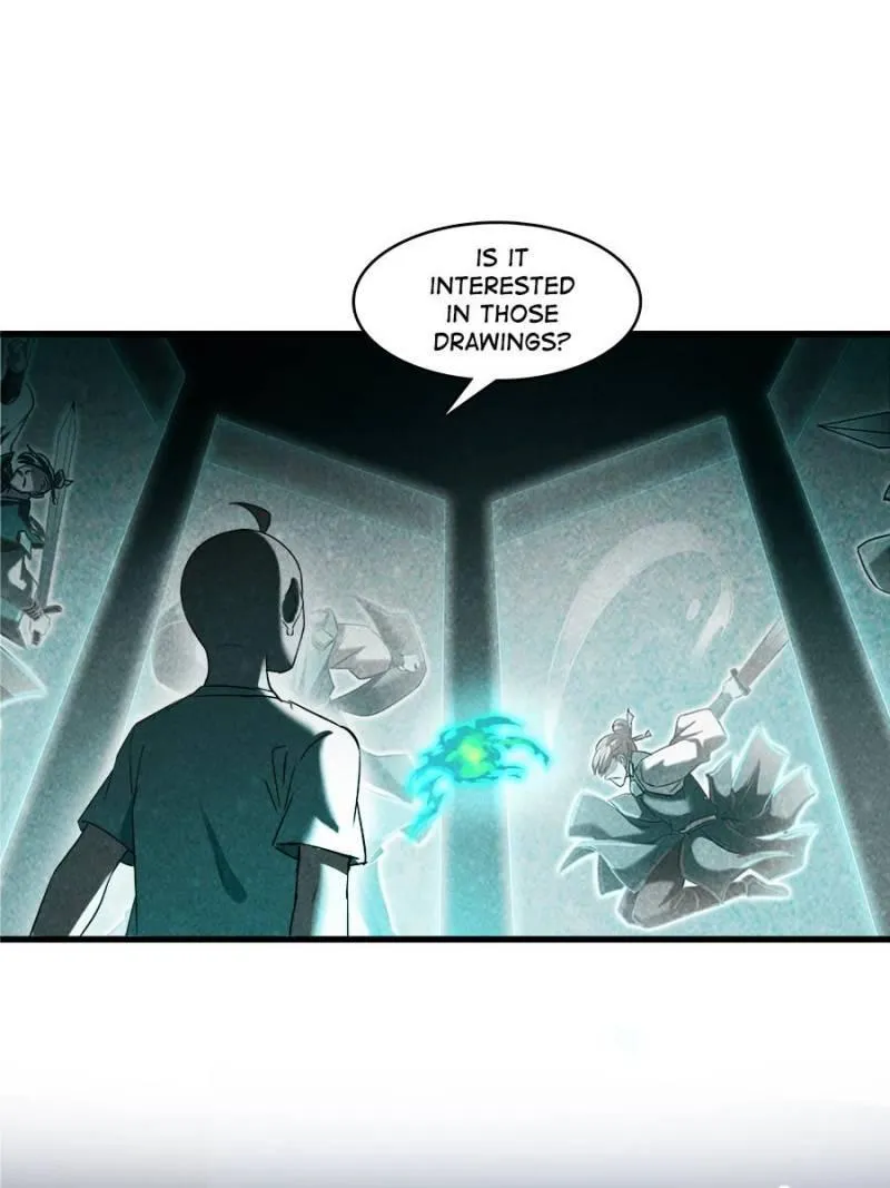 Read Cultivation Chat Group Manga Online