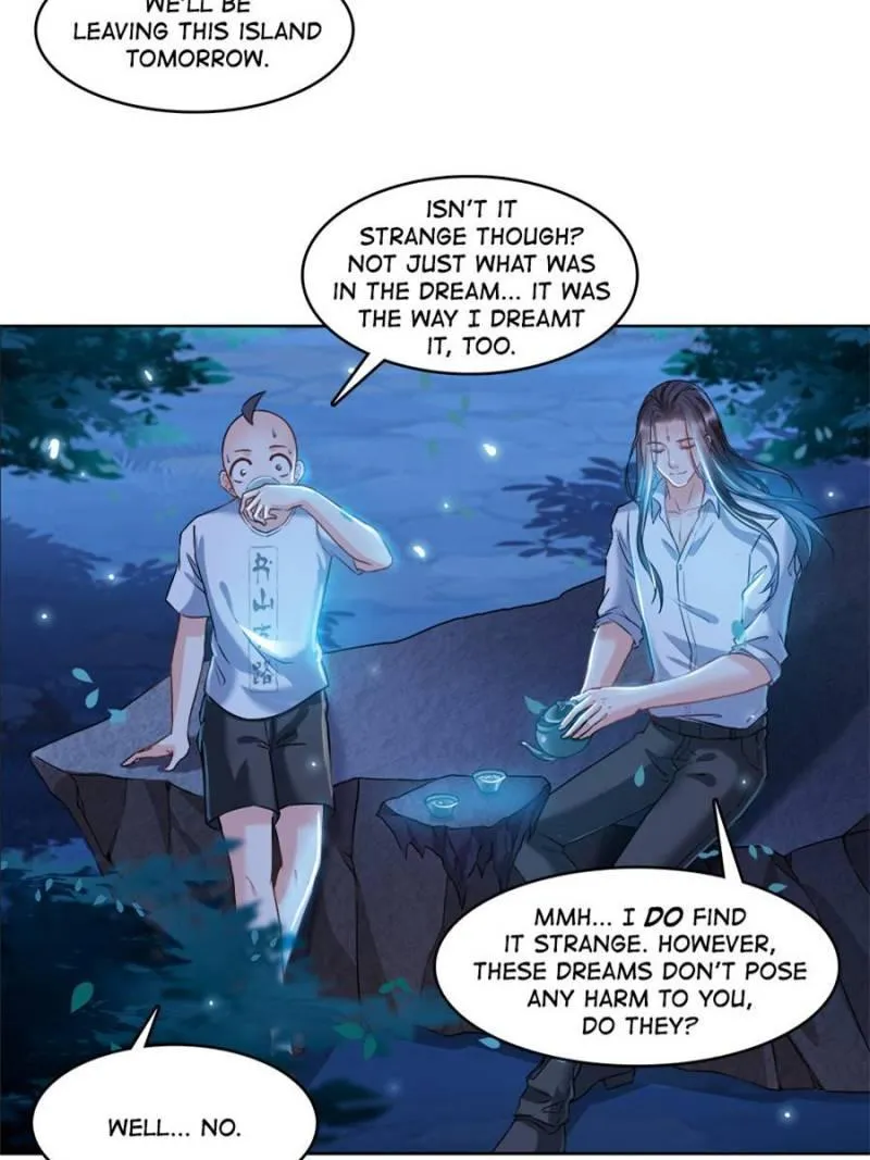 Read Cultivation Chat Group Manga Online