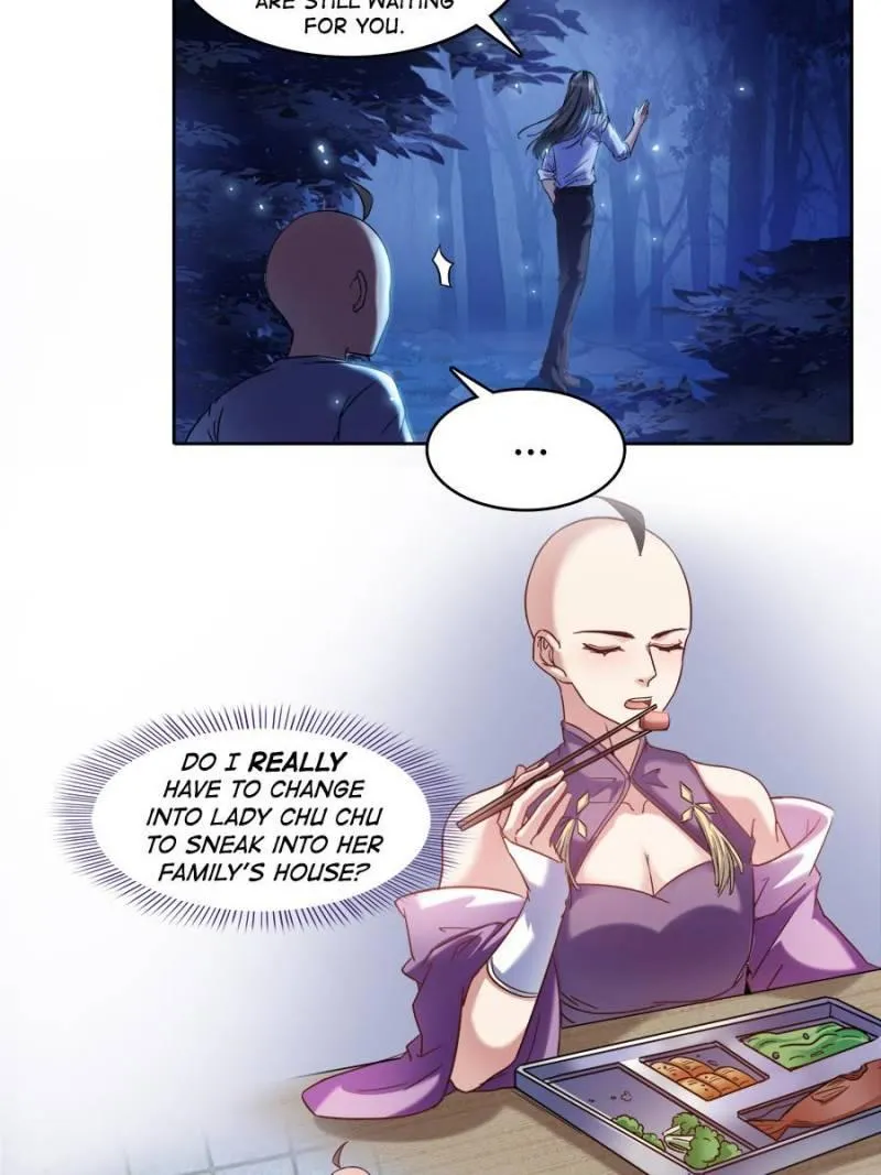 Read Cultivation Chat Group Manga Online