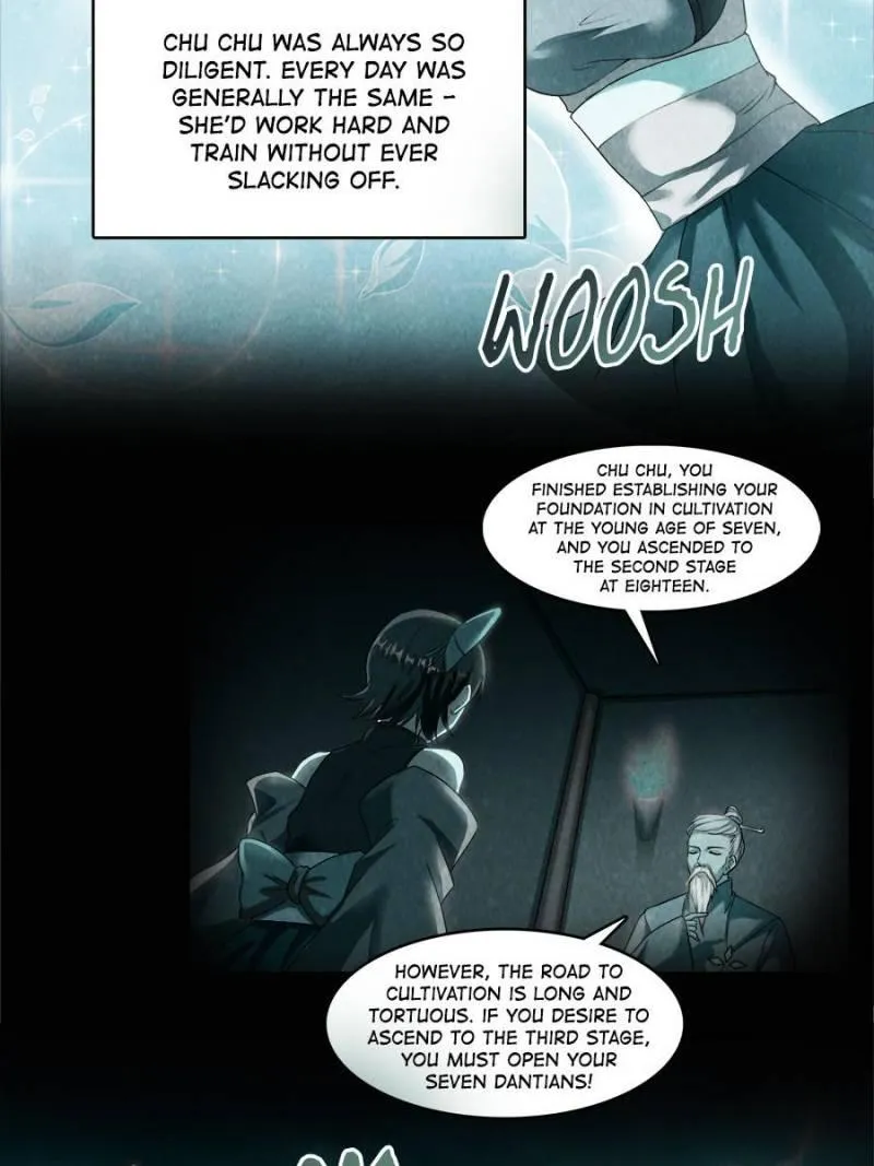 Read Cultivation Chat Group Manga Online