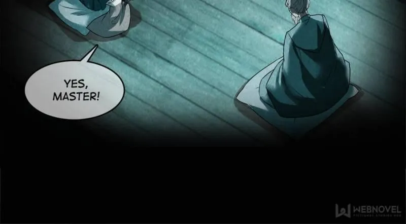 Read Cultivation Chat Group Manga Online