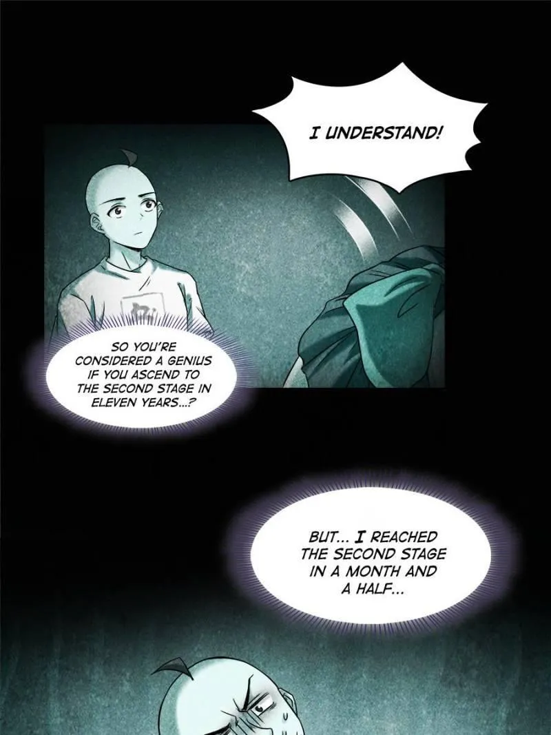 Read Cultivation Chat Group Manga Online