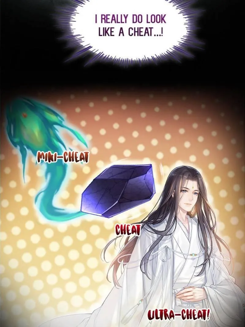 Read Cultivation Chat Group Manga Online