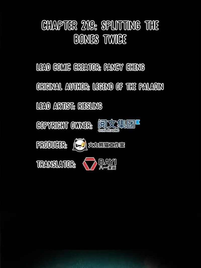 Read Cultivation Chat Group Manga Online