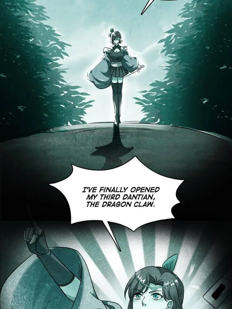 Read Cultivation Chat Group Manga Online