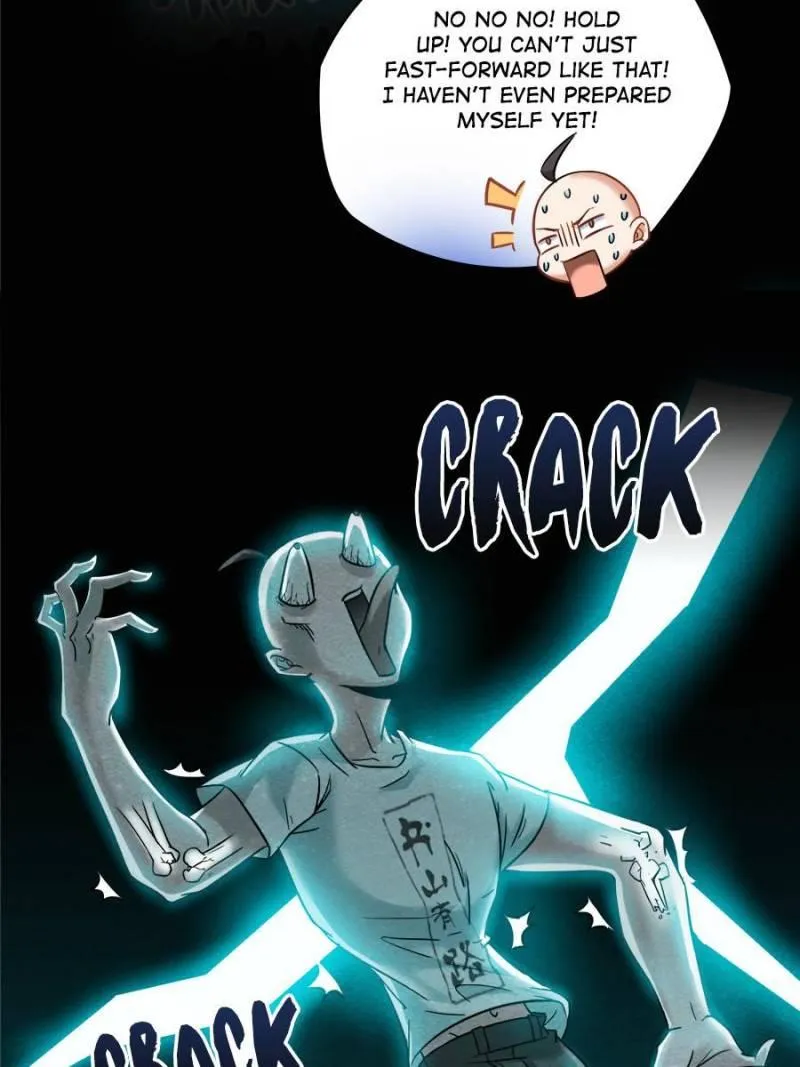 Read Cultivation Chat Group Manga Online