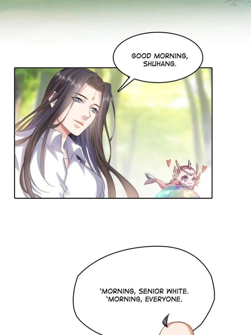 Read Cultivation Chat Group Manga Online