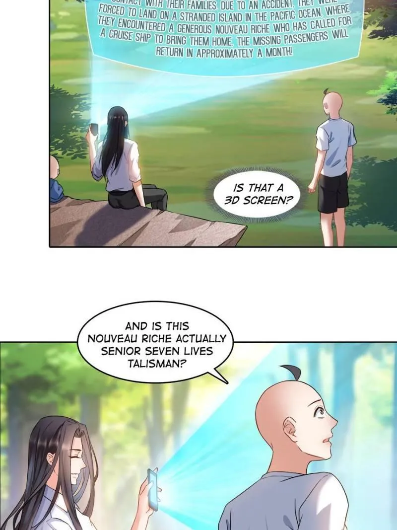 Read Cultivation Chat Group Manga Online