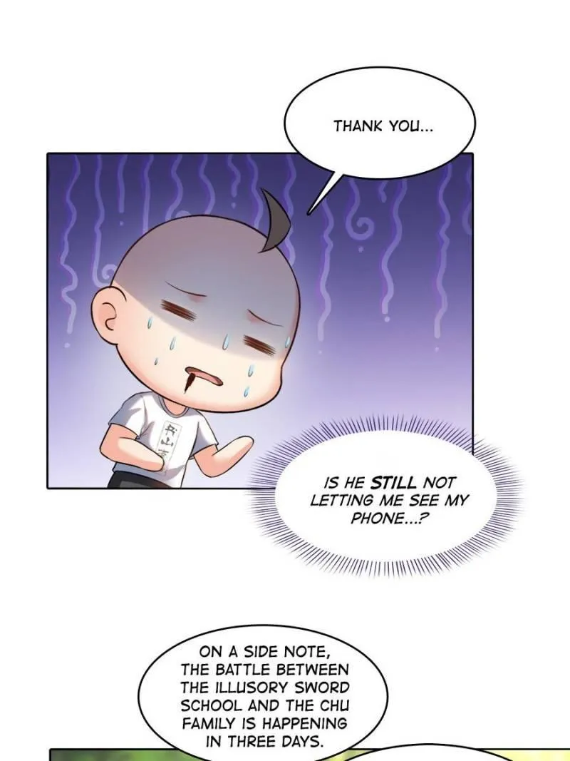 Read Cultivation Chat Group Manga Online