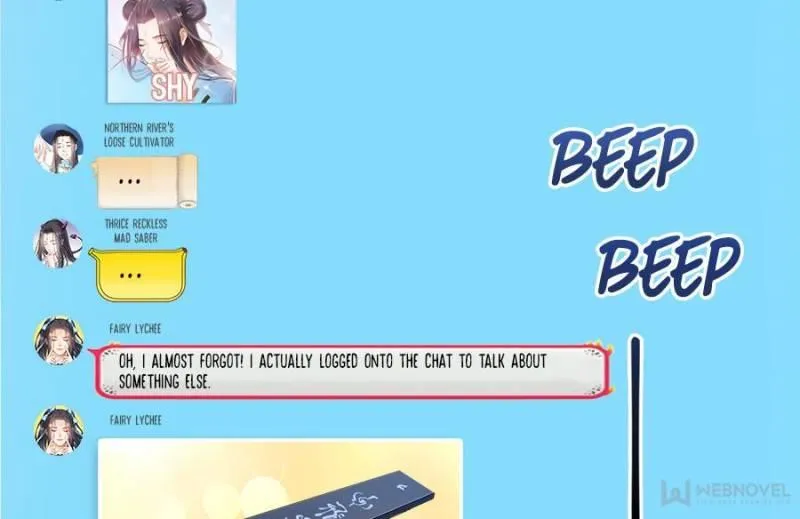 Read Cultivation Chat Group Manga Online