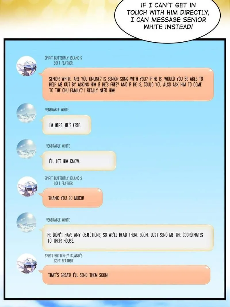 Read Cultivation Chat Group Manga Online