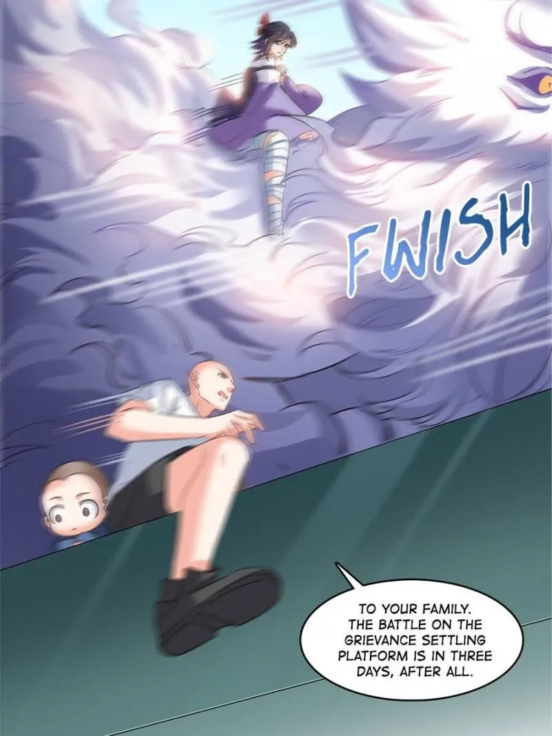 Read Cultivation Chat Group Manga Online