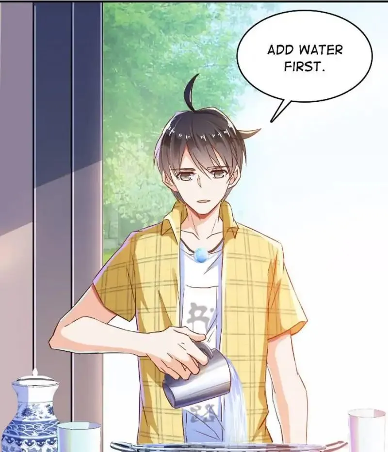 Read Cultivation Chat Group Manga Online