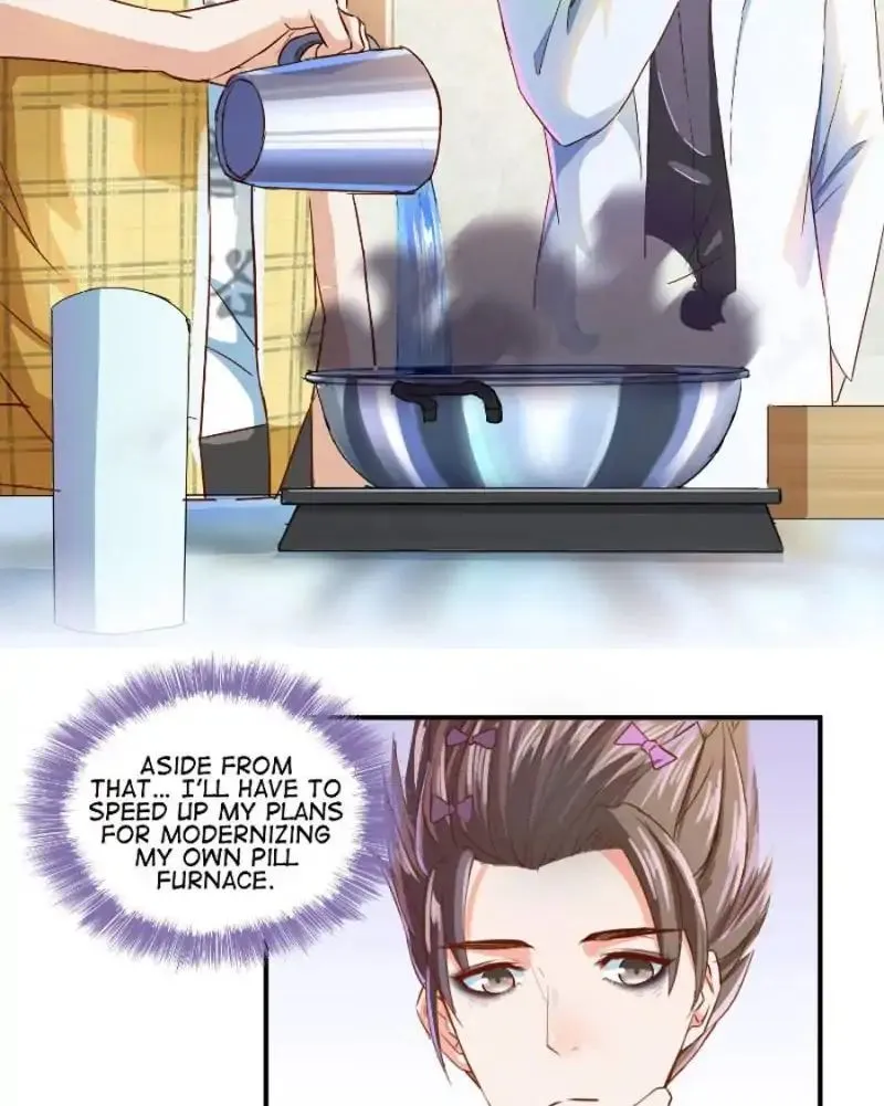 Read Cultivation Chat Group Manga Online