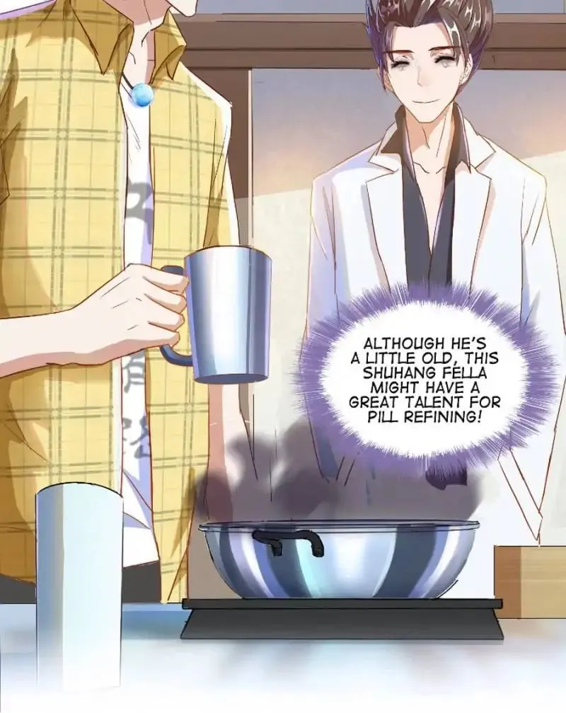 Read Cultivation Chat Group Manga Online