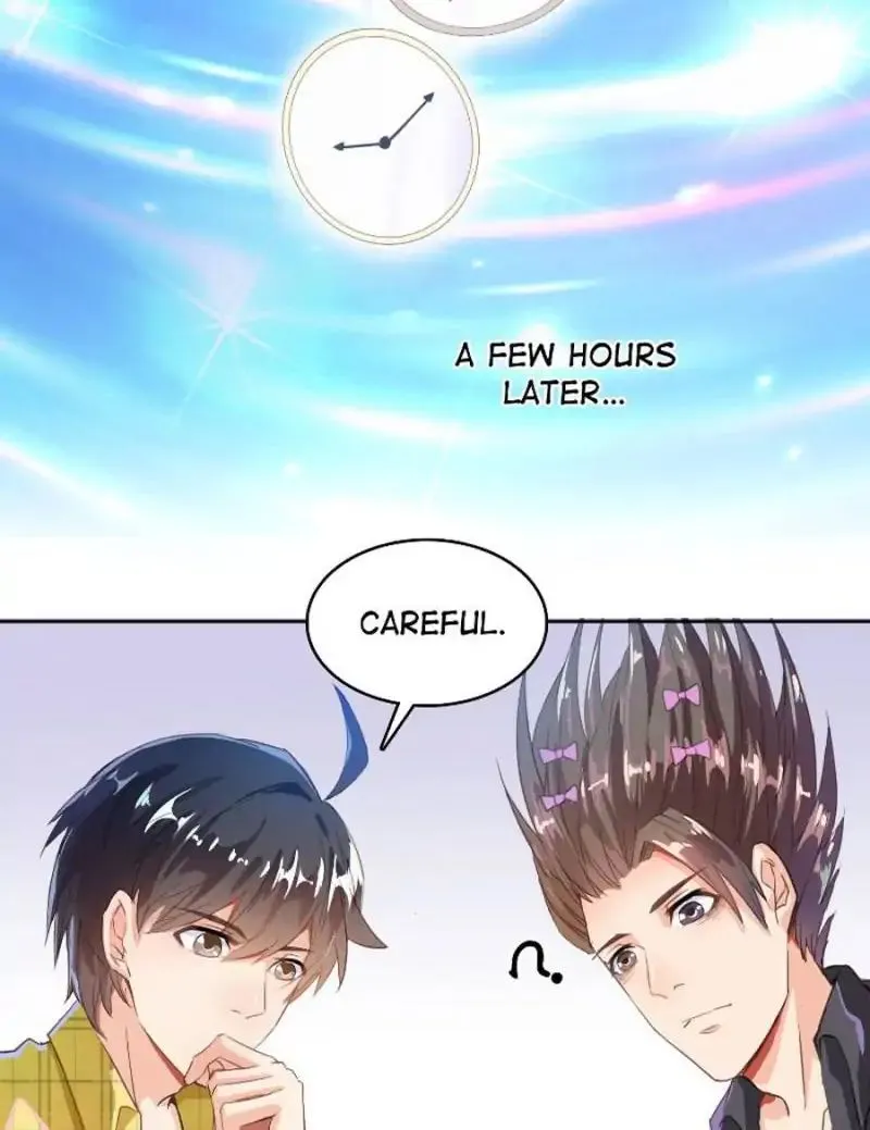 Read Cultivation Chat Group Manga Online