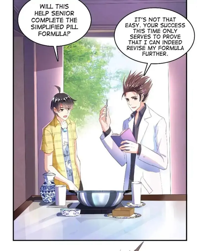 Read Cultivation Chat Group Manga Online