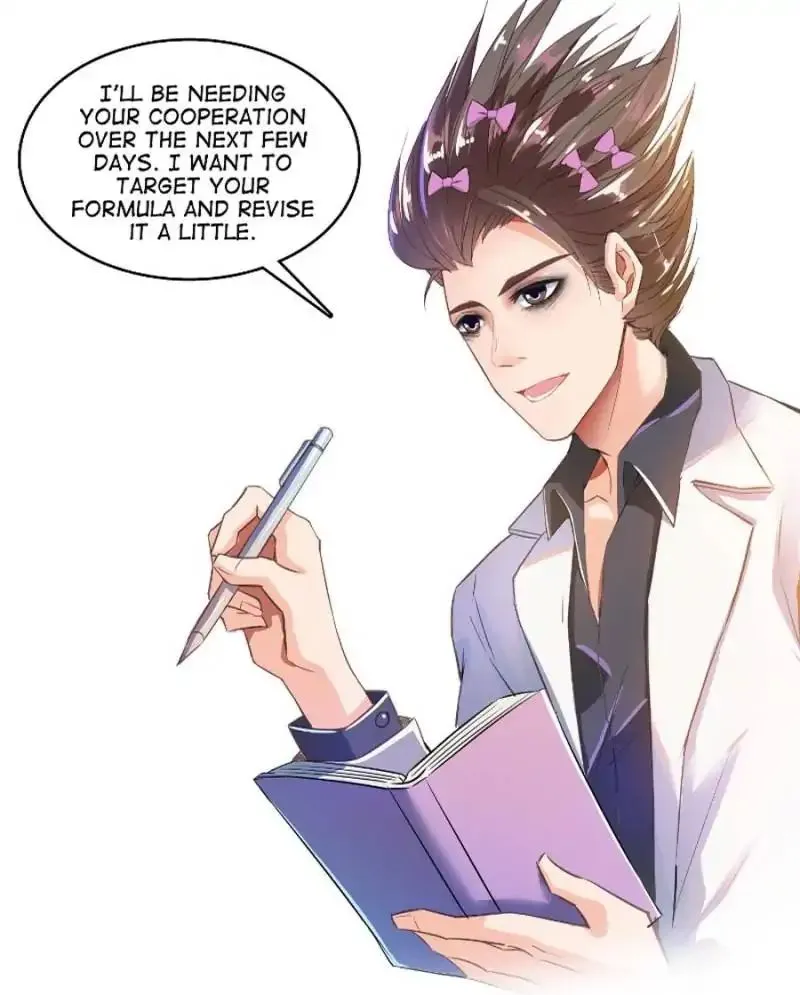 Read Cultivation Chat Group Manga Online