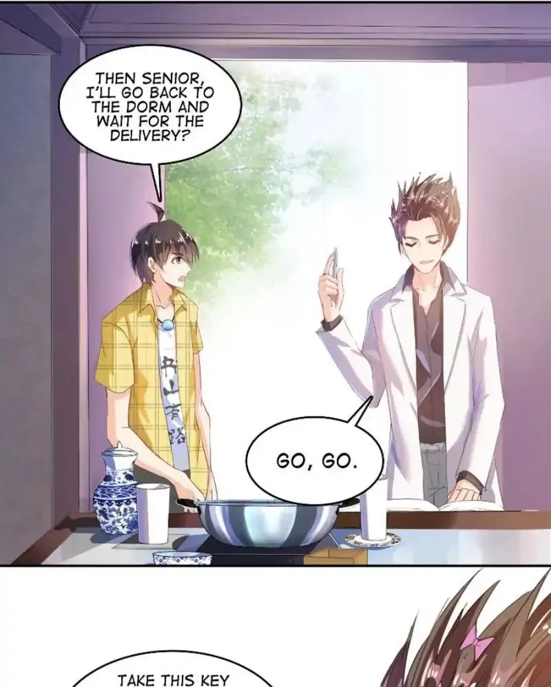 Read Cultivation Chat Group Manga Online