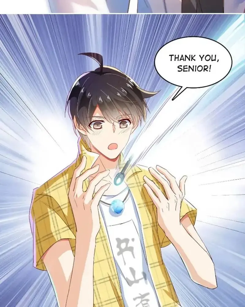 Read Cultivation Chat Group Manga Online