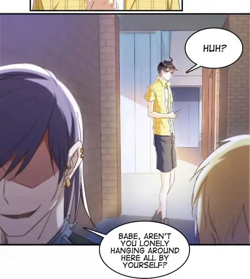 Read Cultivation Chat Group Manga Online