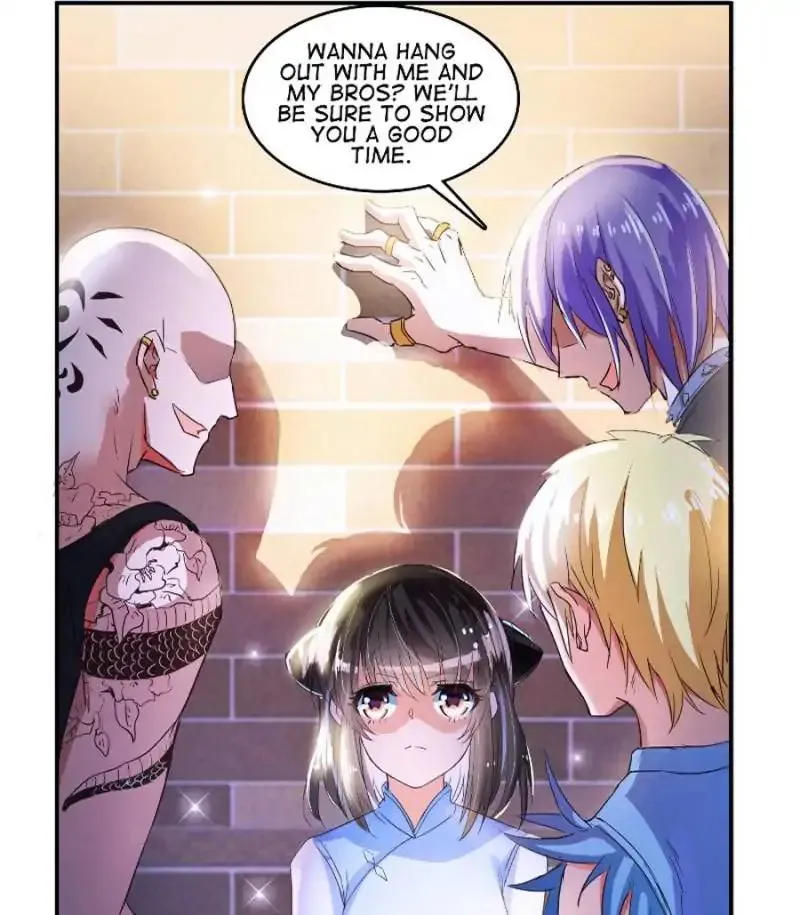 Read Cultivation Chat Group Manga Online