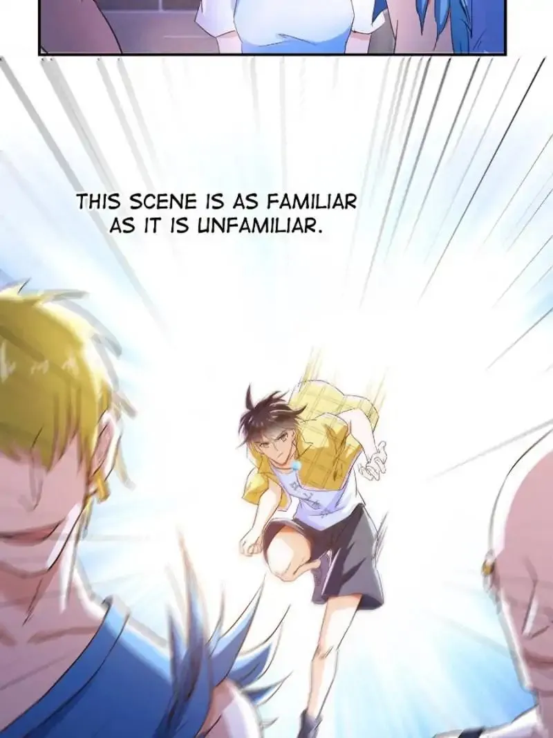 Read Cultivation Chat Group Manga Online