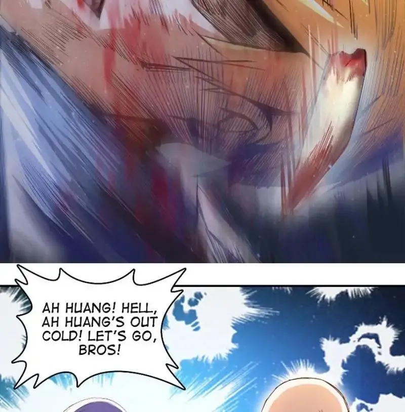 Read Cultivation Chat Group Manga Online