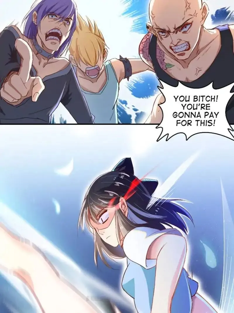 Read Cultivation Chat Group Manga Online