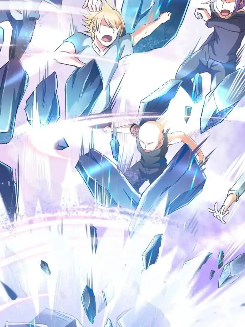 Read Cultivation Chat Group Manga Online