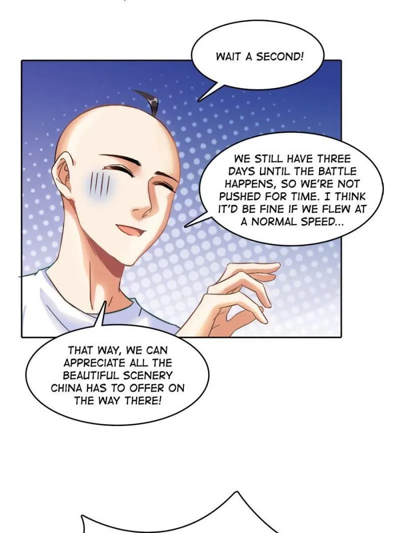 Read Cultivation Chat Group Manga Online