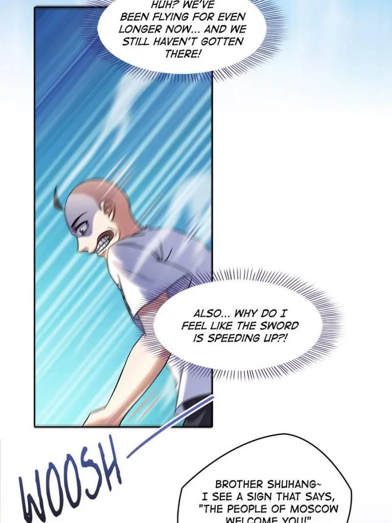 Read Cultivation Chat Group Manga Online