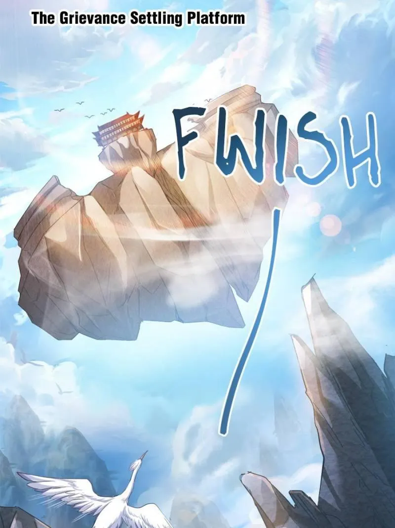 Read Cultivation Chat Group Manga Online