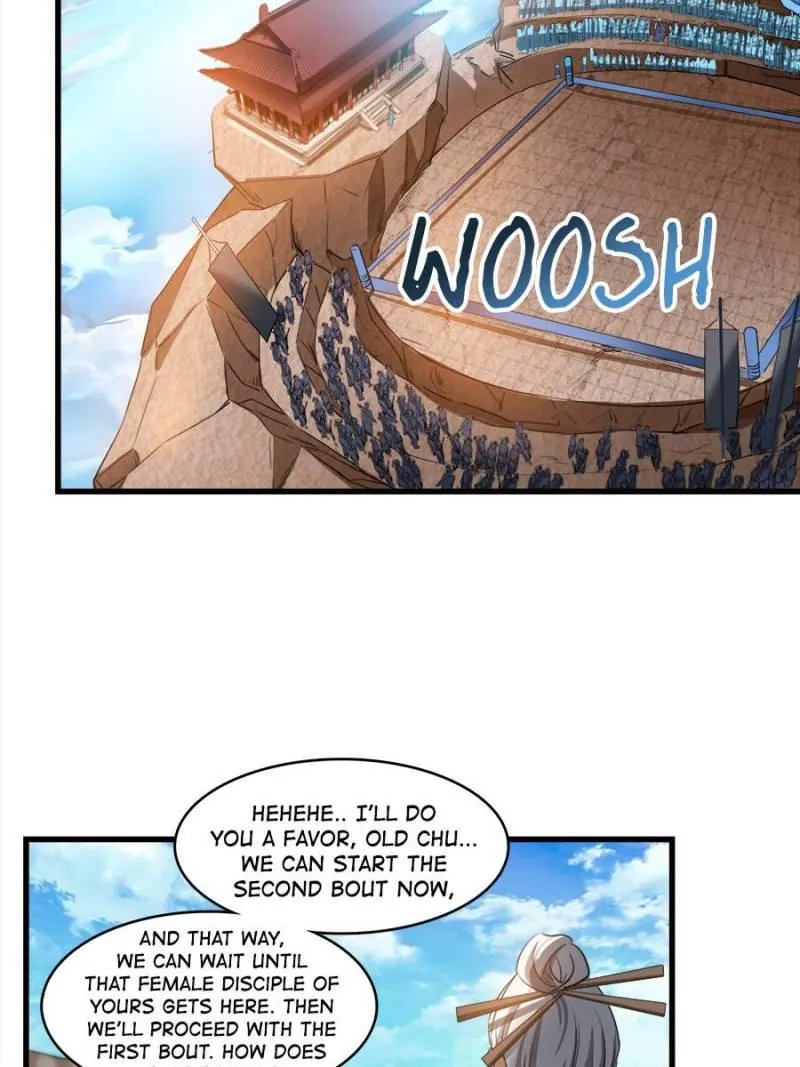 Read Cultivation Chat Group Manga Online