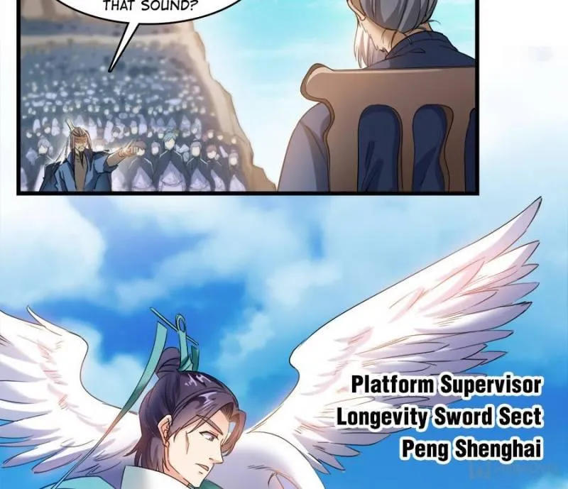 Read Cultivation Chat Group Manga Online