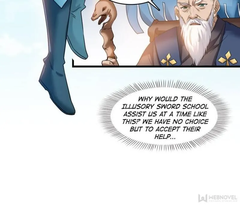 Read Cultivation Chat Group Manga Online