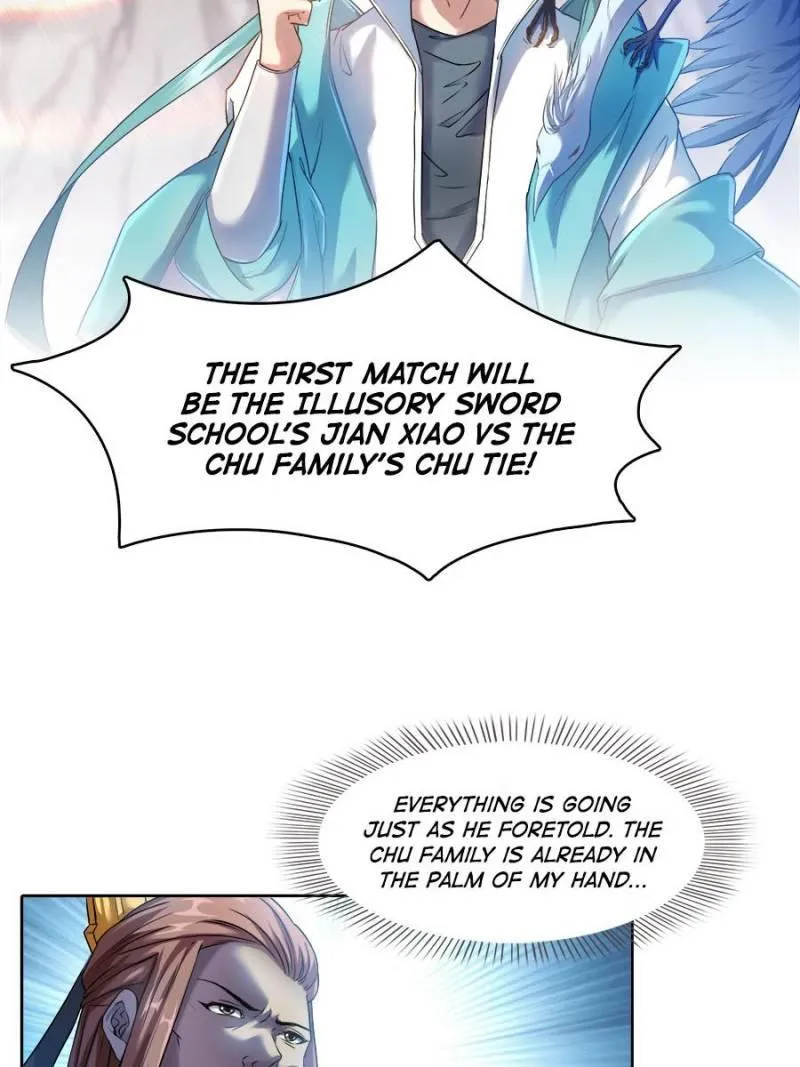 Read Cultivation Chat Group Manga Online