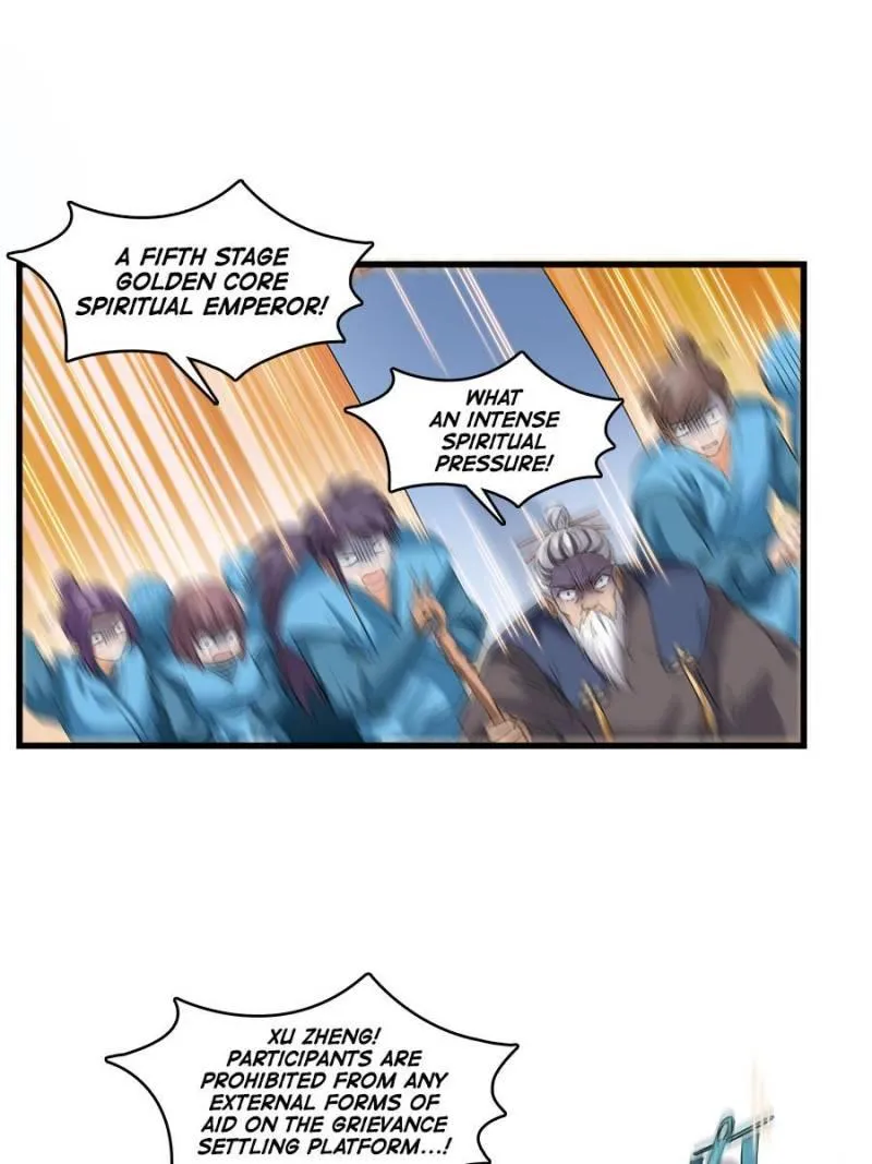 Read Cultivation Chat Group Manga Online