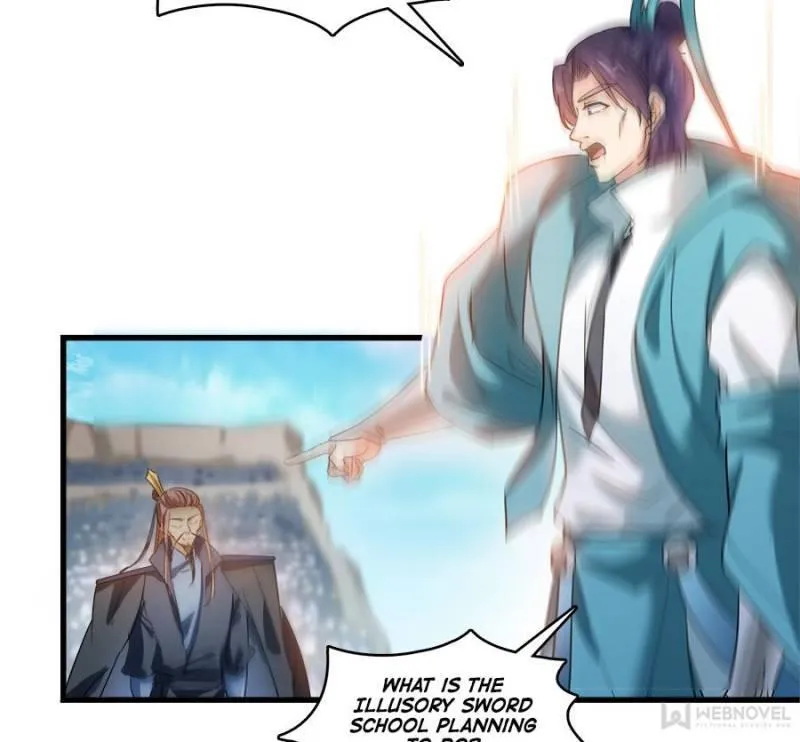 Read Cultivation Chat Group Manga Online