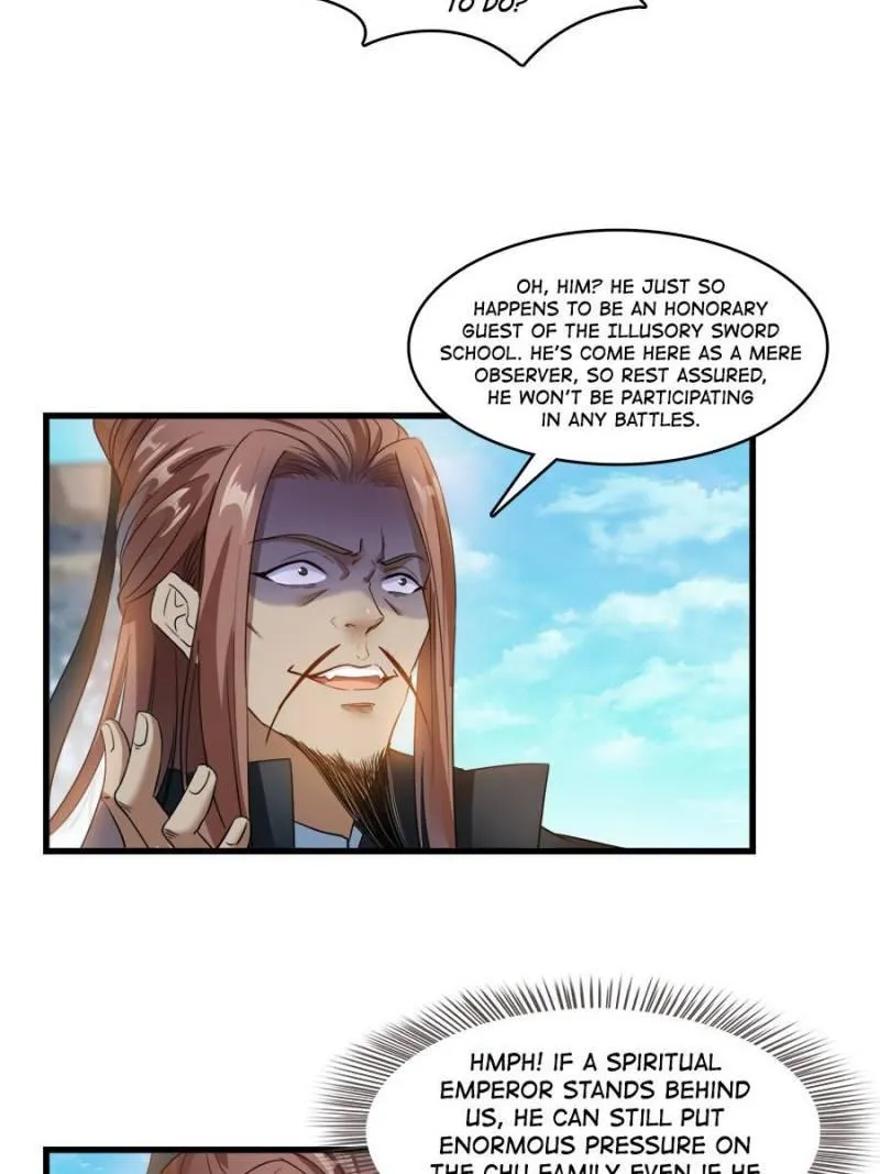 Read Cultivation Chat Group Manga Online